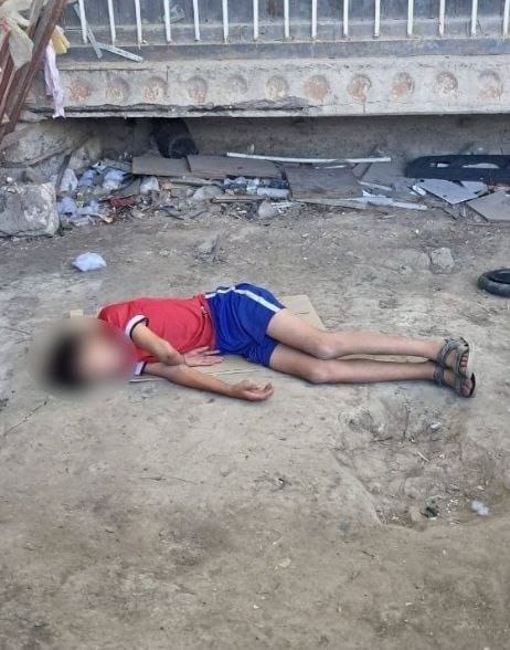 Ещё один «шанс» для алкоголички с двумя детьми едва не обернулся трагедией в Атырау