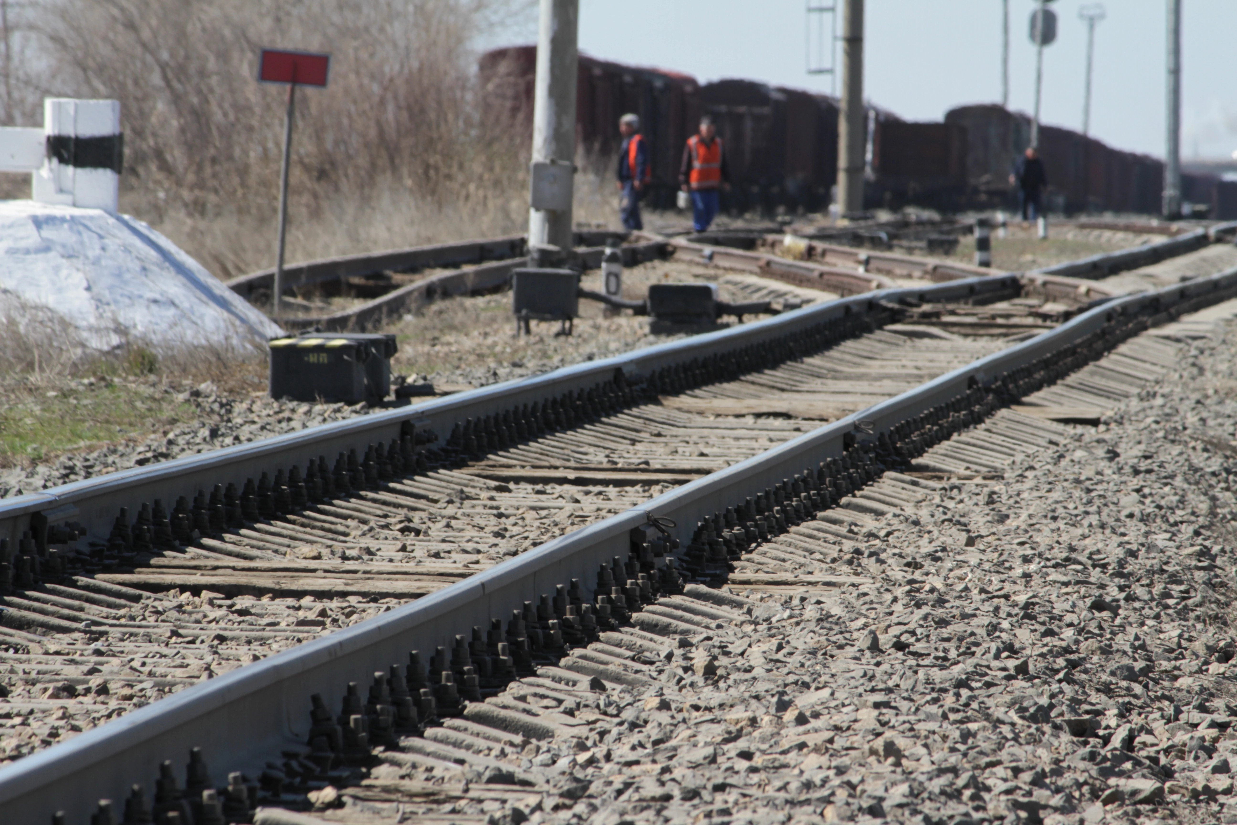Магистральную железную дорогу в Мангистау вернули в госсобственность