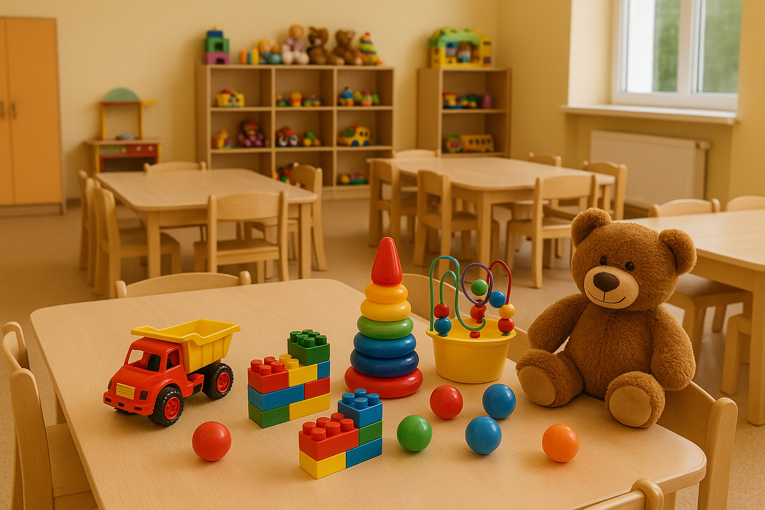 Методист частного детсада в ЗКО через суд взыскала пенсионные выплаты с работодателя