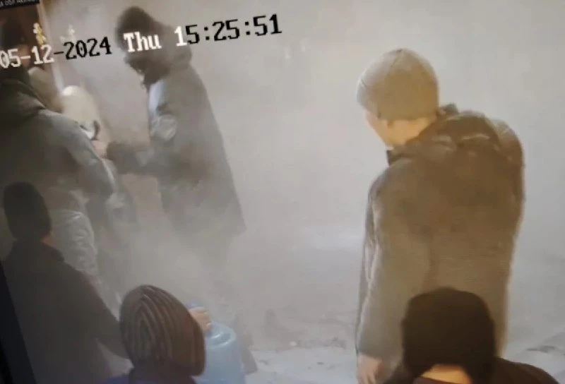 Самоподжог в Актау: аким области объяснил причины отказа во встрече с погибшим