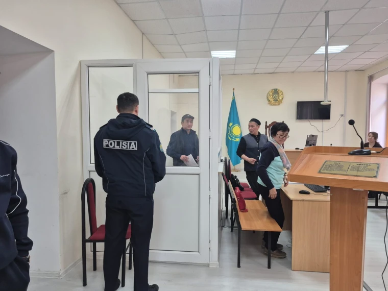 «Убийцы на свободе»: родные погибшего и осужденного не согласны с вердиктом суда в Уральске