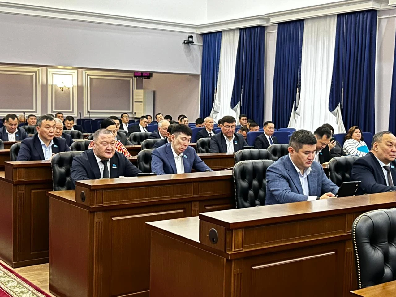 БҚО-ның бюджеті нақтыланды: қаражат қайда жұмсалмақ?