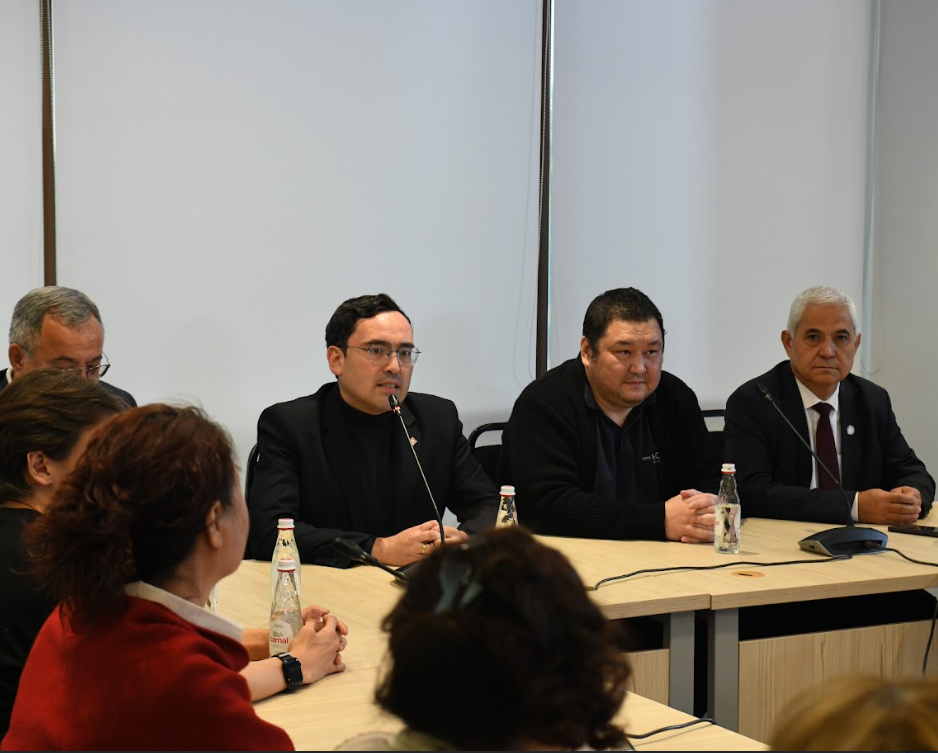 Энергетика сломаться может быстро – Марат Шибутов