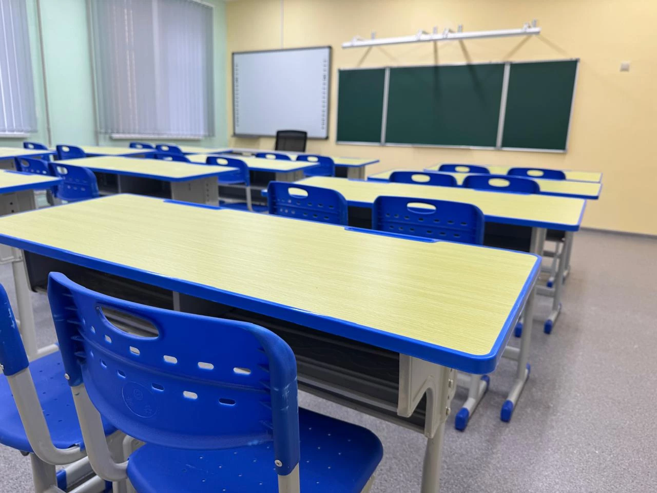 Қазақстанда 200-ден астам жаңа мектеп салынбақ