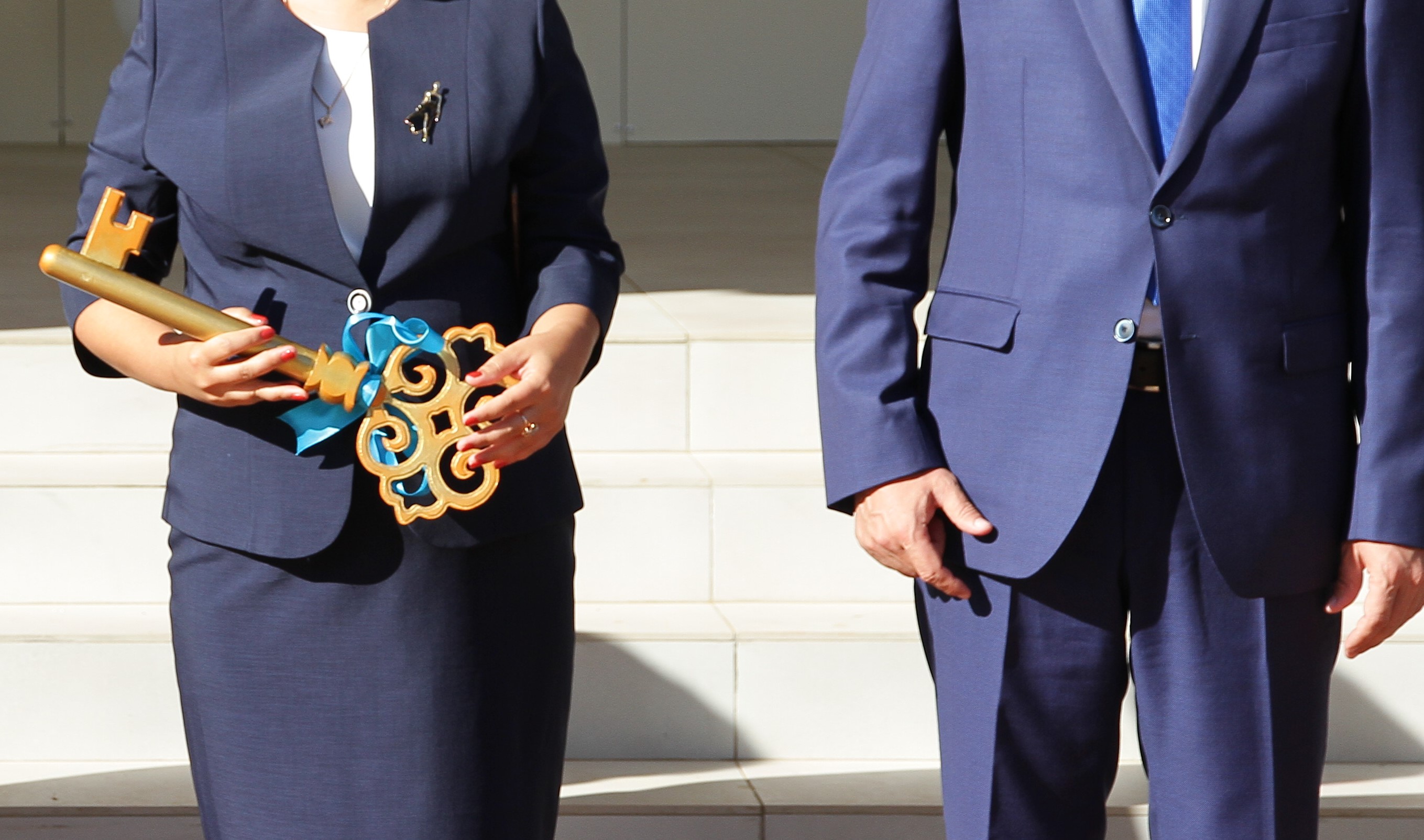 Ввод ученических мест в Казахстане побил многолетний рекорд