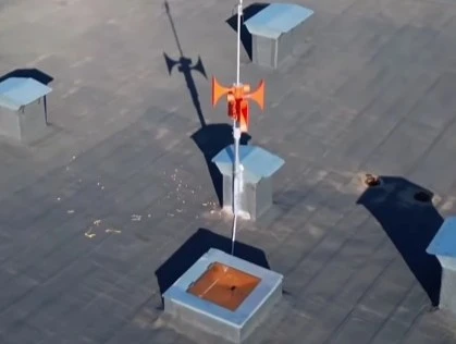 Жителей Уральска предупредили о включении сирен