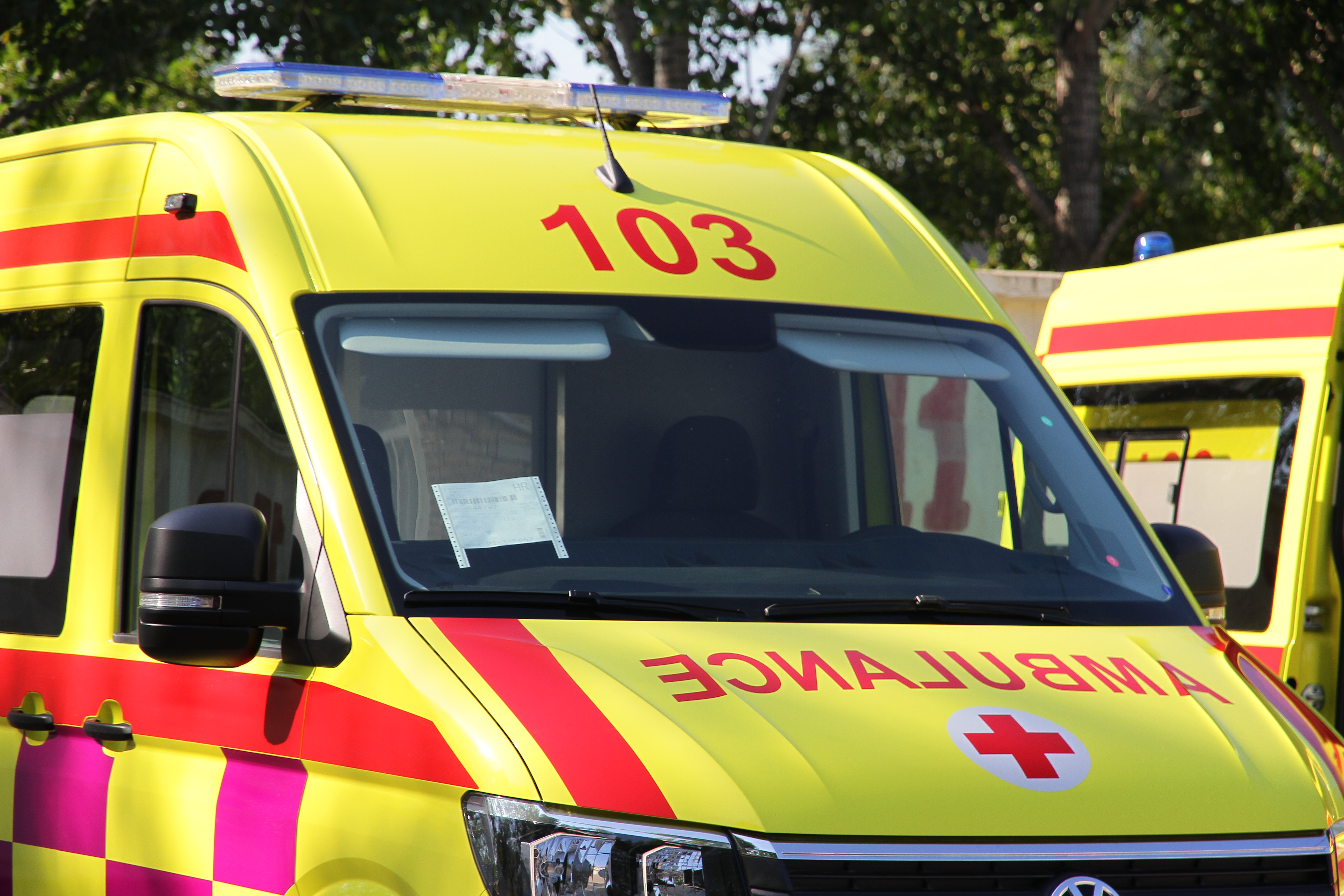 Четыре человека погибли в аварии на трассе близ Актобе