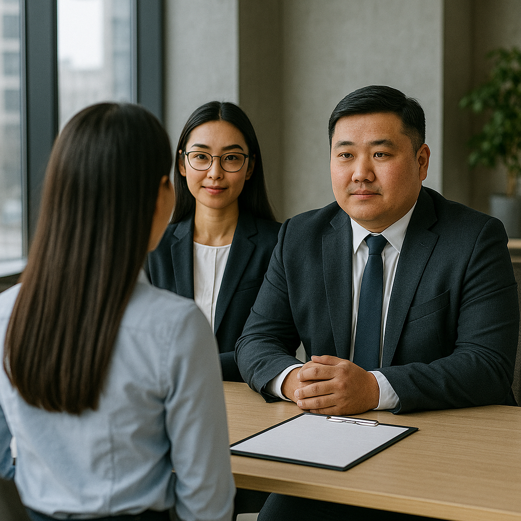 Какие качества ценят казахстанские работодатели