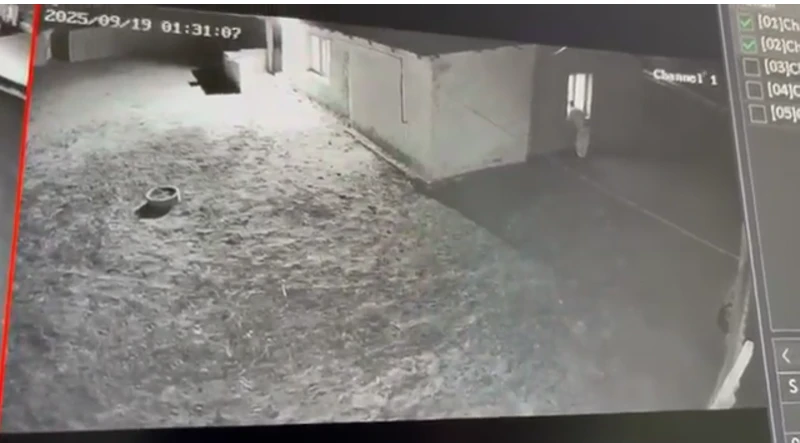 Смотрел в окно и мастурбировал: жителя Атырау могут наказать за сталкинг