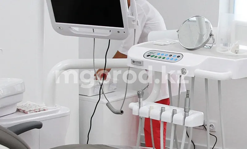 Какие стоматологические услуги больше всего подорожали в Казахстане