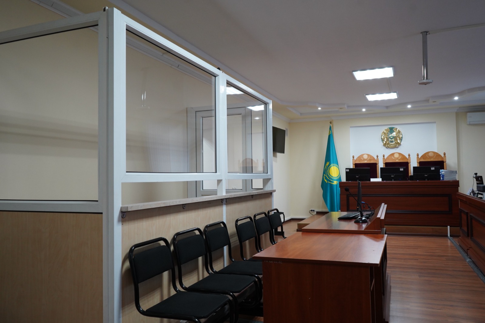 БҚО-да тыйым салынған діни әдебиетті сақтаған тұрғын айыппұл арқалады