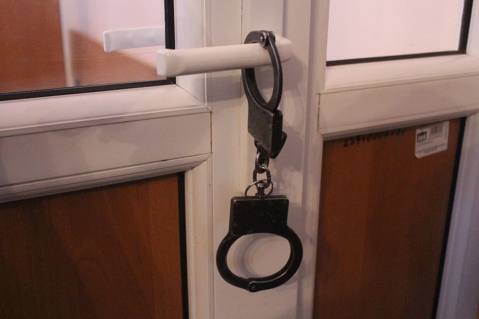 Казахстанец пошел на преступление, чтобы сесть в тюрьму с бесплатной едой