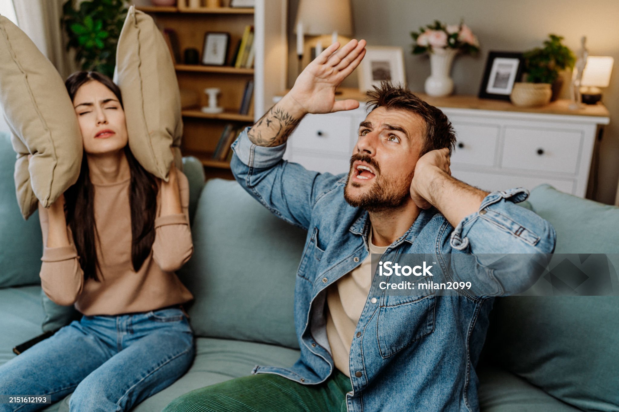 От 5 МРП до 100 МРП: за что и как штрафуют при нарушении тишины