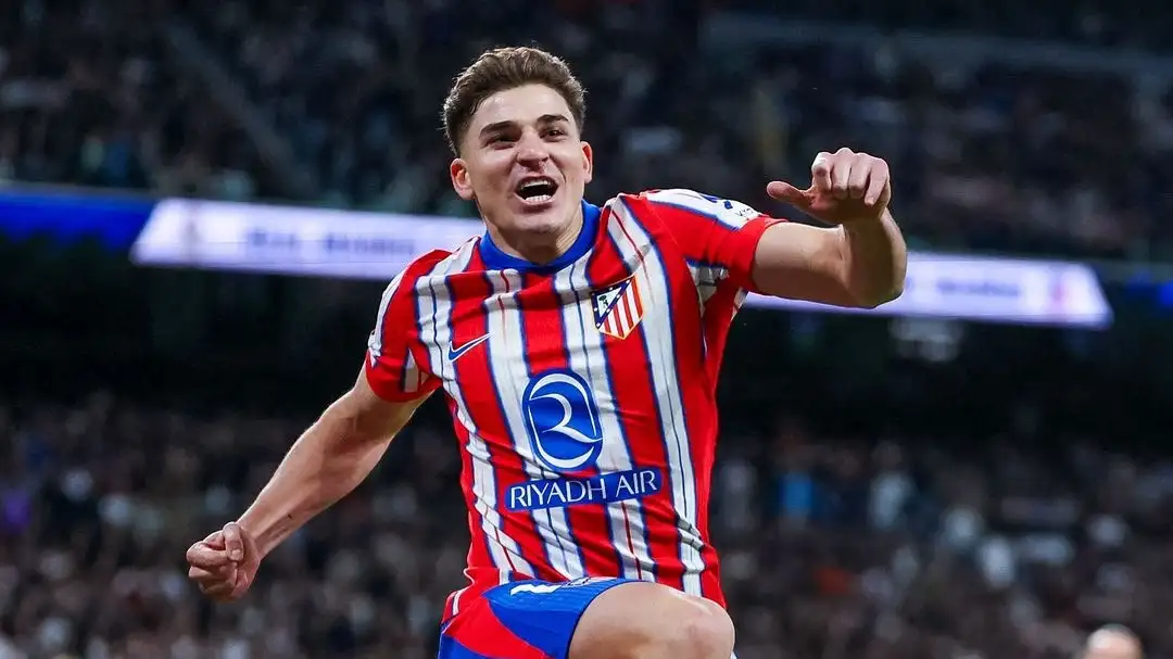 &quot;Манчестер Юнайтед&quot; собирается купить чемпиона из &quot;Атлетико&quot; за рекордную сумму