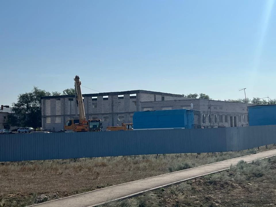 Двух застройщиков осудили за мошенничество в ЗКО