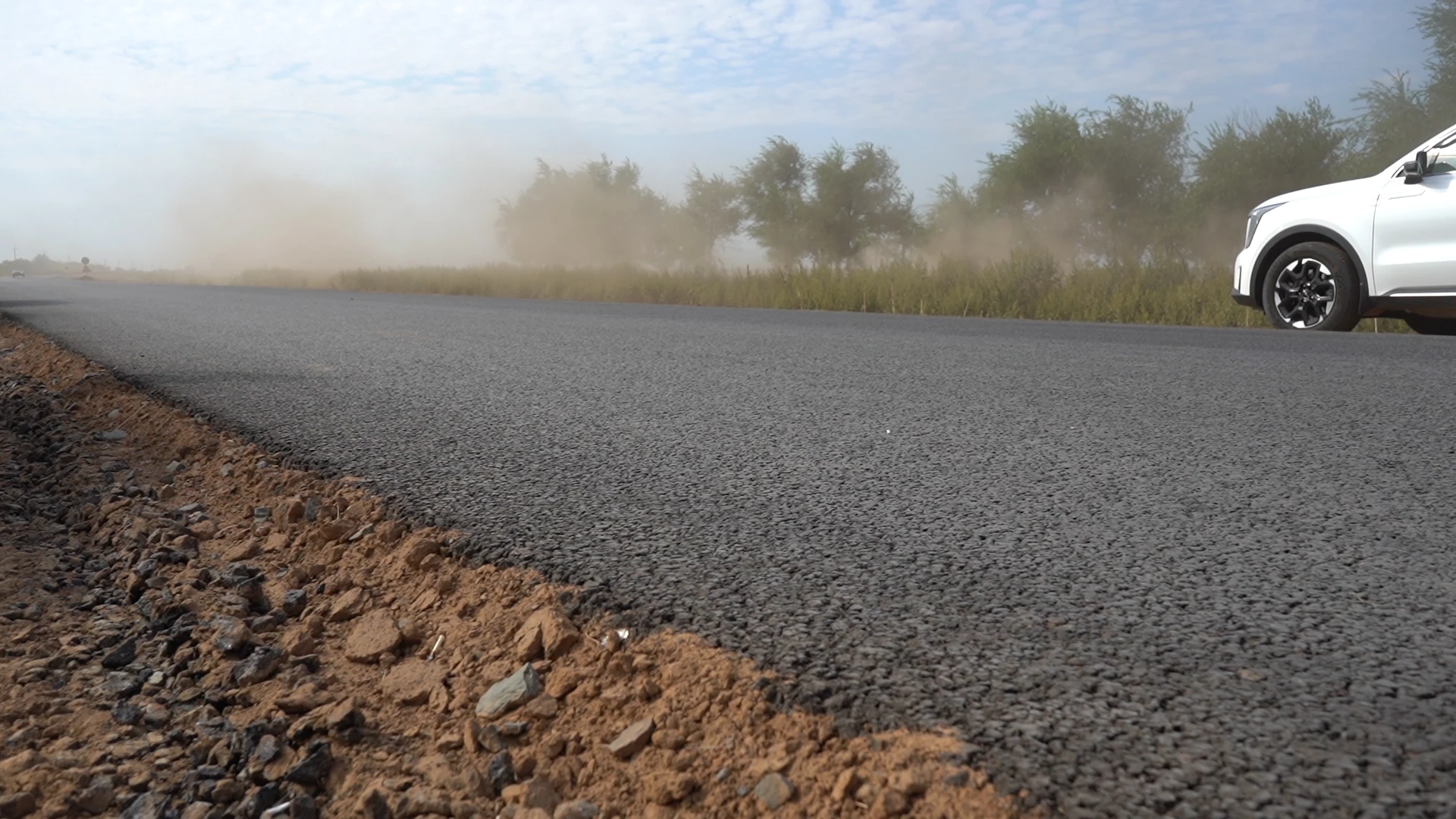 Качество дорог в ЗКО улучшилось — директор центра качества дорожных активов