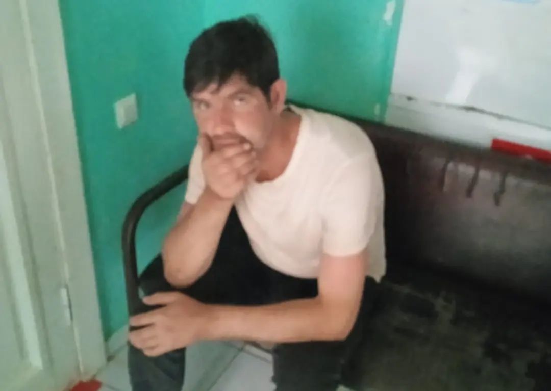 Жительница Шымкента заявила о пропаже сына в Уральске: мужчину узнал продавец в магазине