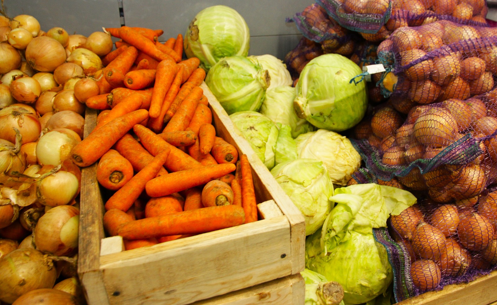 Традиционная ярмарка пройдет в Уральске в эти выходные