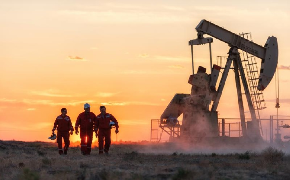 «КазМунайГаз» сделал заявление по ситуации в Жанаозене