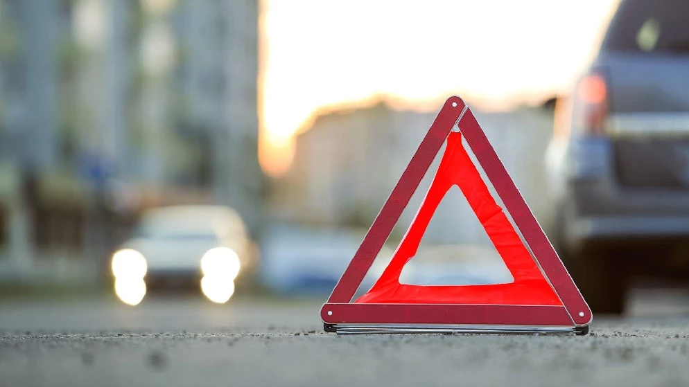 Шесть человек погибли на трассе в Мангистауской области