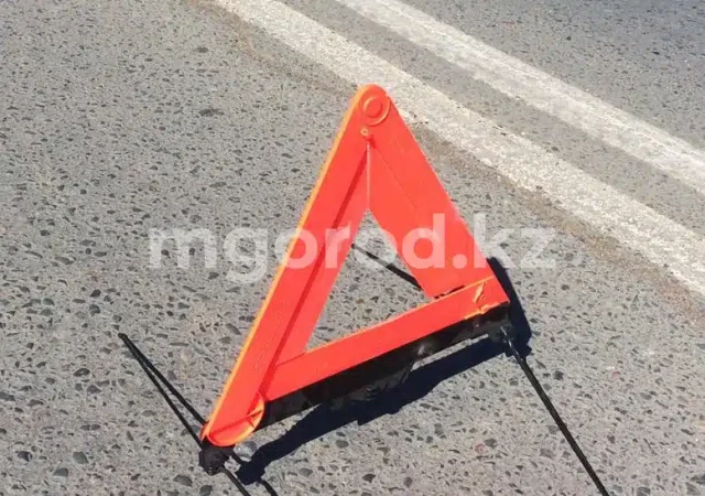 Четыре человека погибли в жуткой аварии в ЗКО