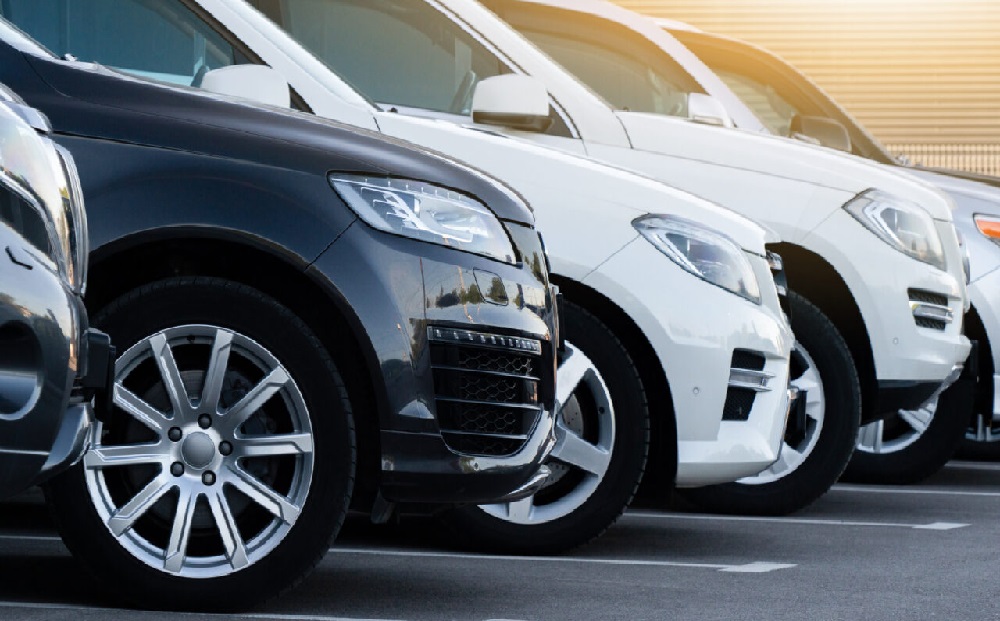 Почти 800 авто на одного: Шарлапаев об ужесточении правил ввоза машин в Казахстан