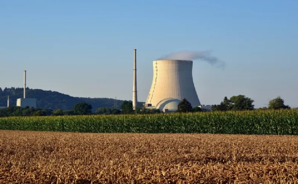 «Вторую АЭС могут построить в Мангистауской области» — политолог