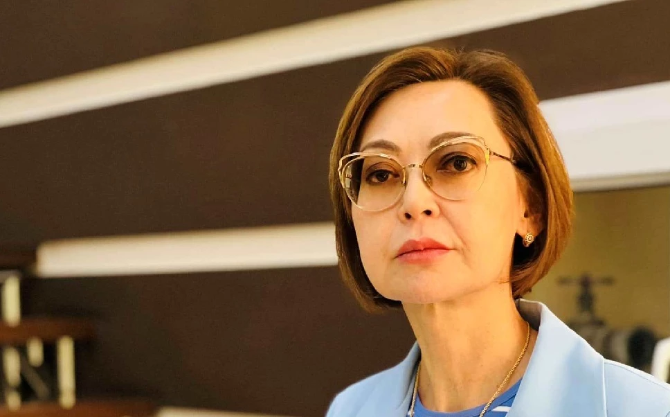Гульнара Бажкенова считает, что будущий подрядчик АЭС не должен сидеть в столице