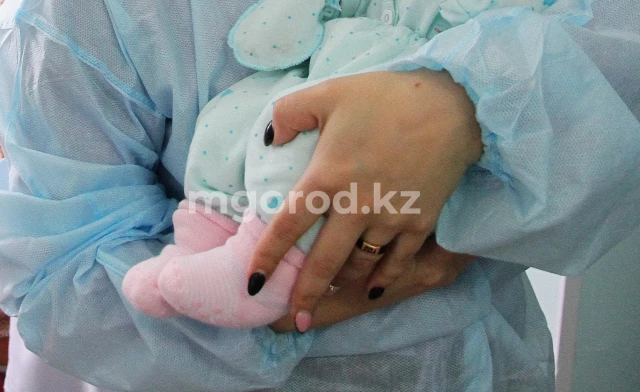 Смерть роженицы в ЗКО: заведено уголовное дело