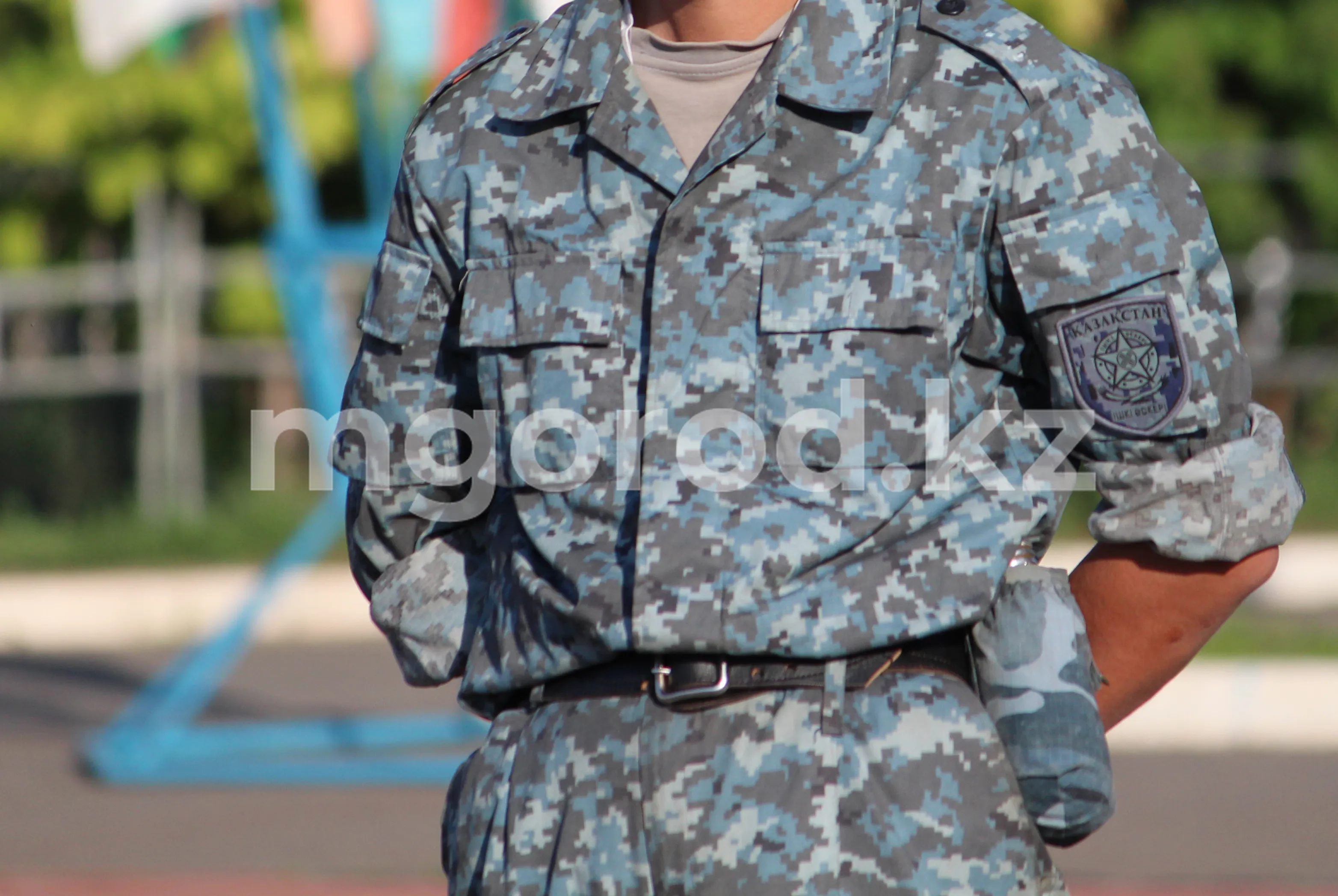 Офицер заложил в ломбард имущество воинской части из-за долга перед букмекерами