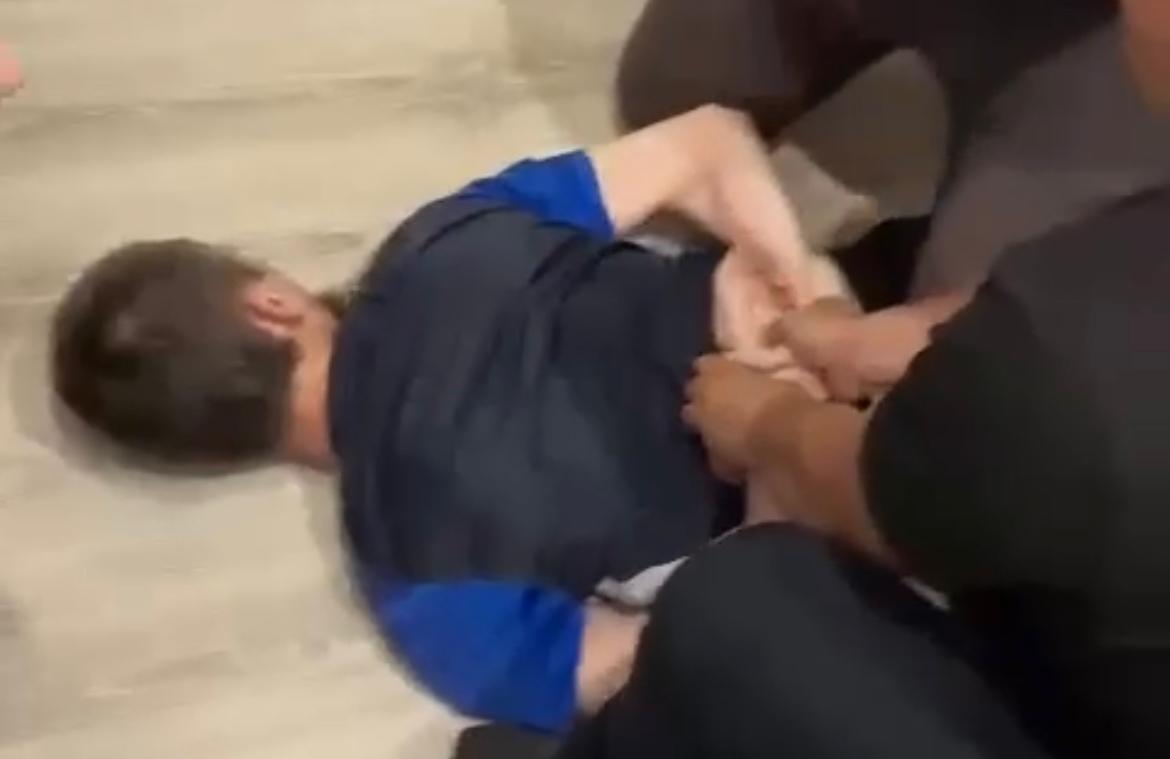 Вора-гастролера из Атырау задержали в соседней области