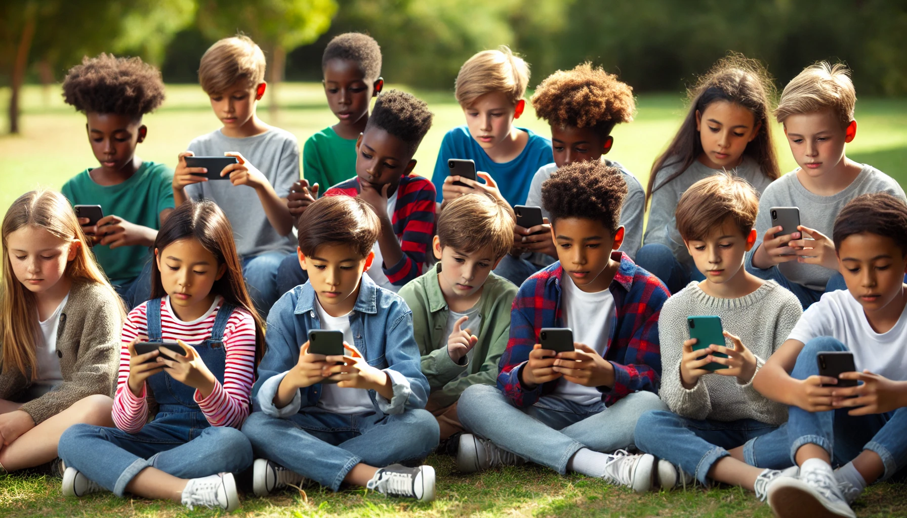 Почему TikTok вызывает зависимость у детей и как от неё избавиться. Советы психолога из Уральска