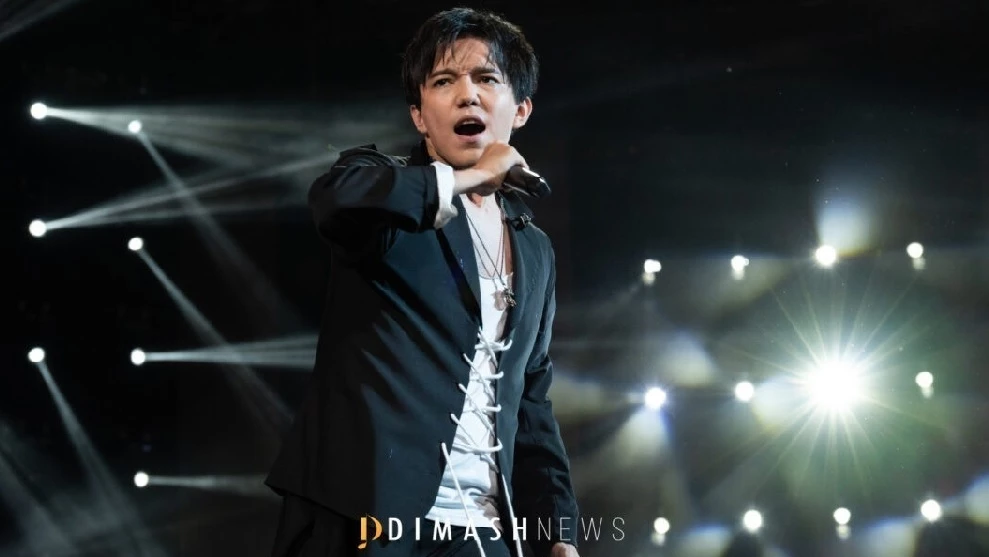 Димаш Кудайберген выступит на открытии международного теннисного турнира в Алматы