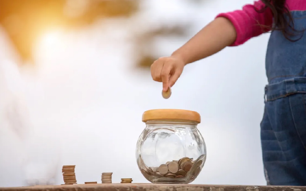 Детям будут начислять стартовый капитал в Казахстане: как это работает