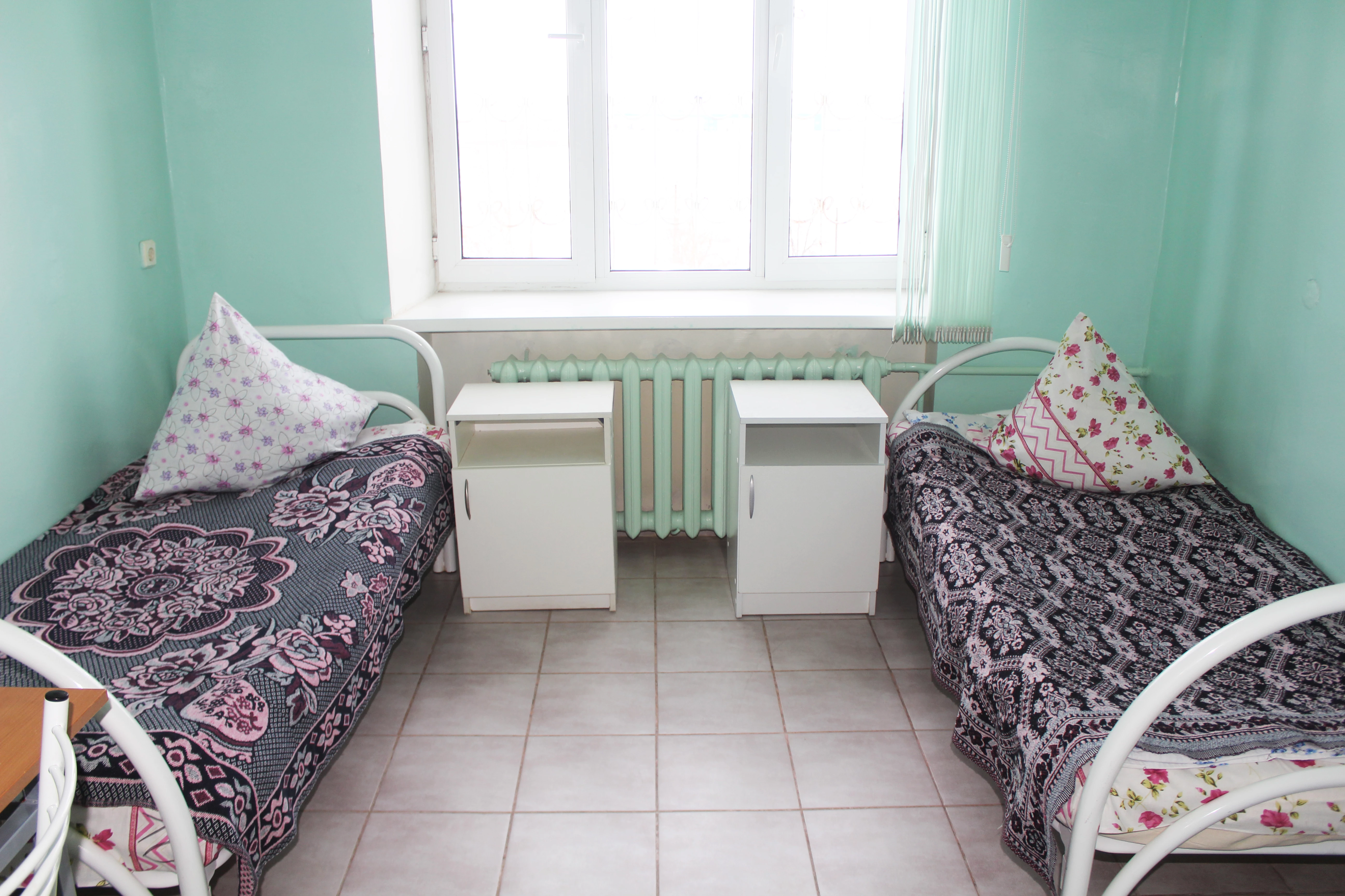 Общежитие построят для студентов колледжа в Атырау