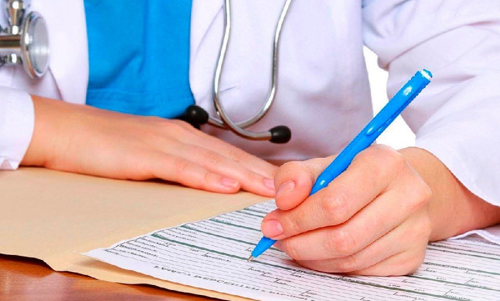 В Казахстане 8 видов медсправок будут выдаваться в электронном виде