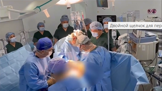 Погибший в аварии 18-летний казахстанец стал донором и спас четыре жизни