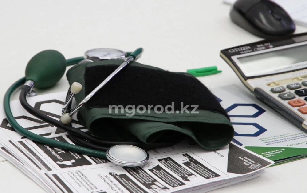 ОСМС в Казахстане: 550 млрд тенге не дошли до больниц