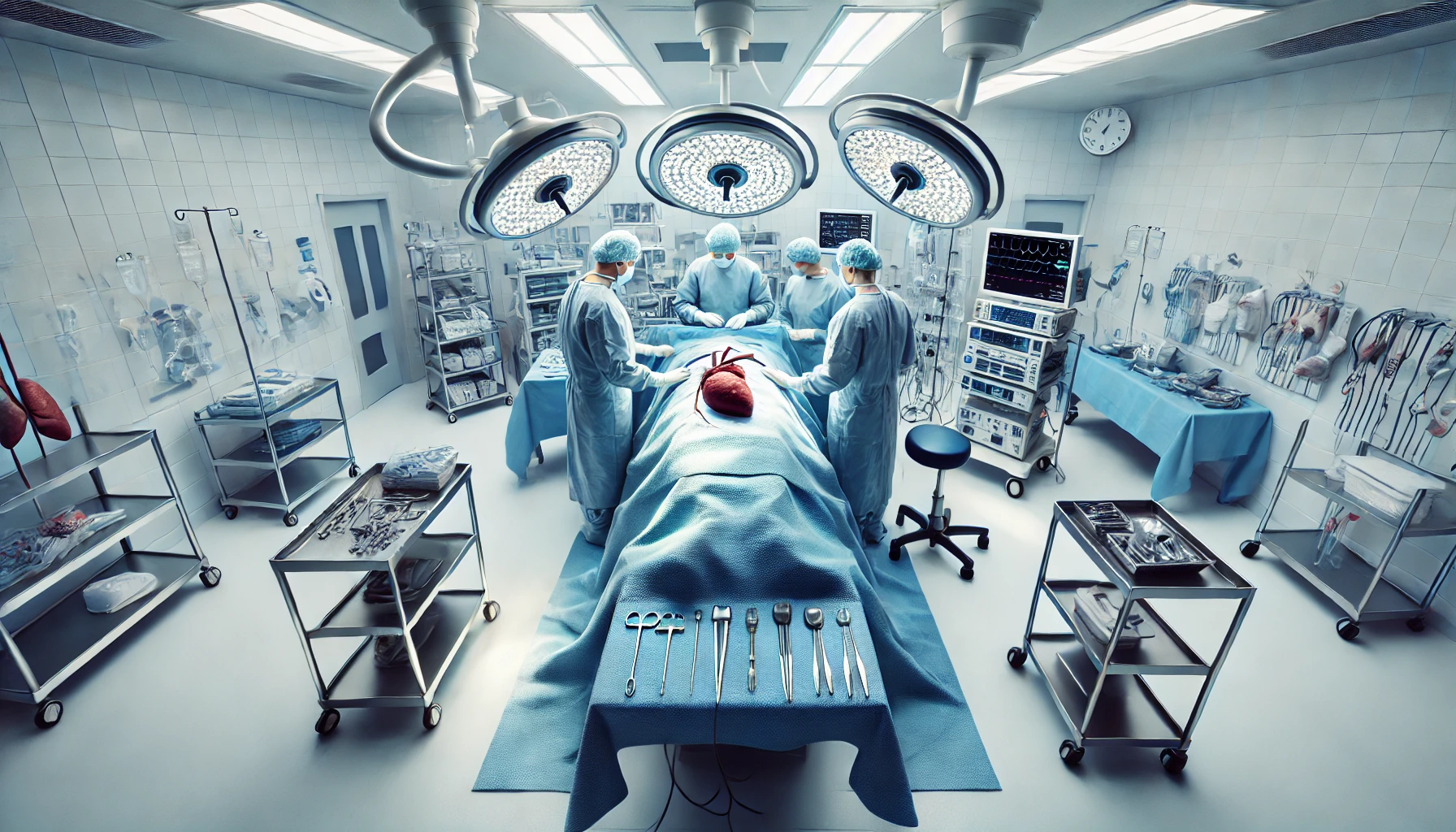 В ЗКО семь человек не дождались органа: почему казахстанцы против посмертного донорства