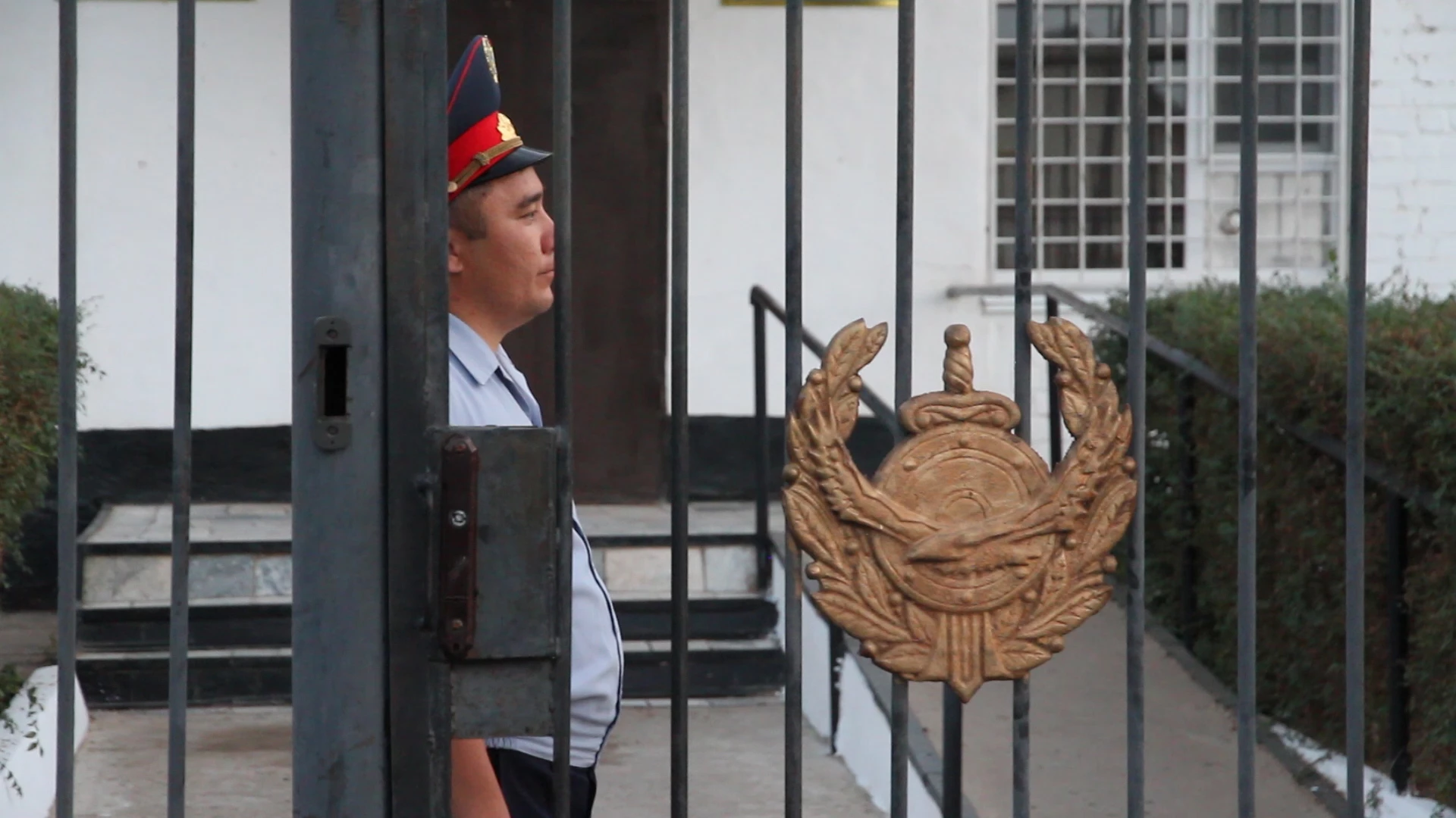 МВД обратилось к казахстанским водителям