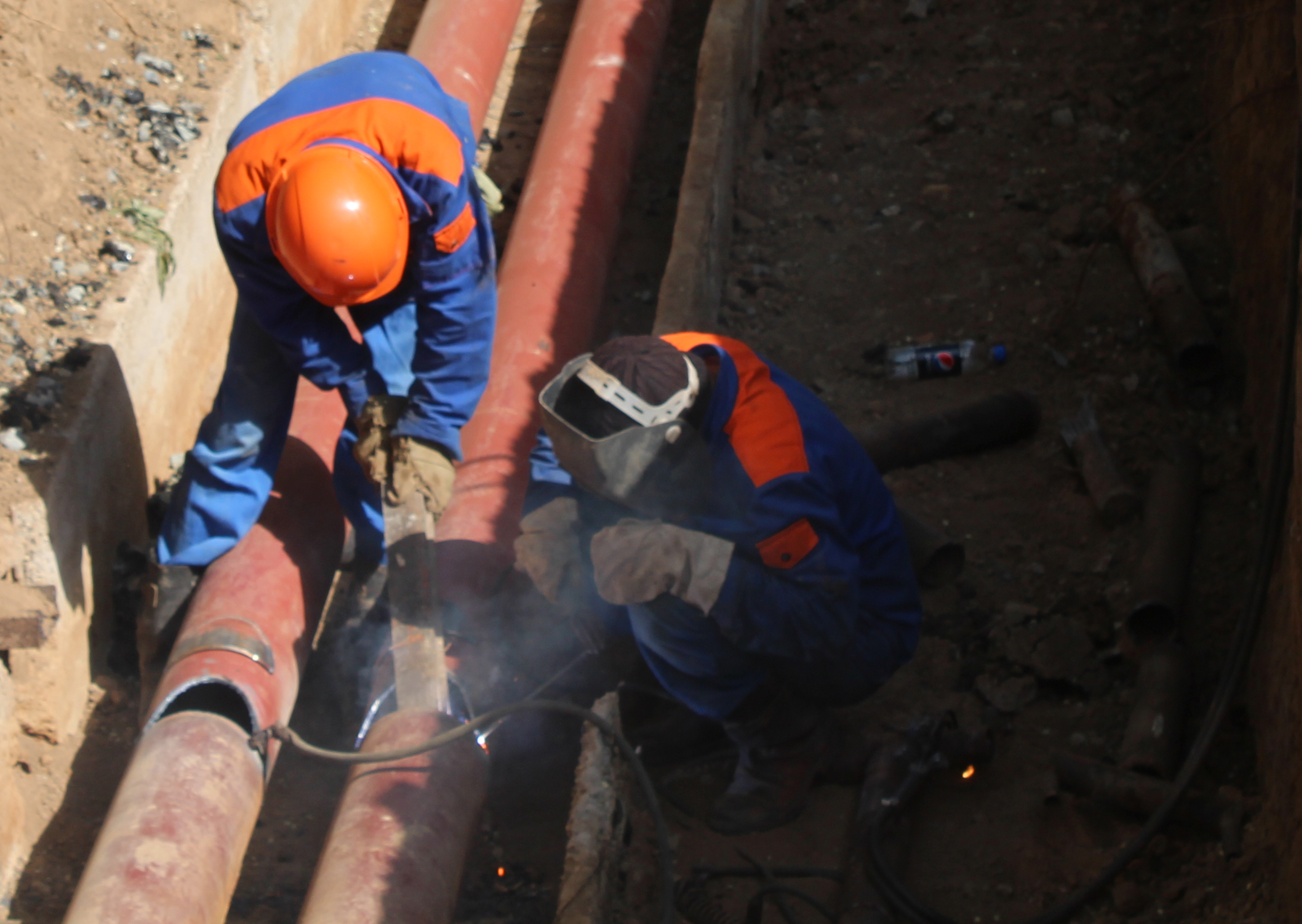 Безработных бесплатно обучают в Атырауской области