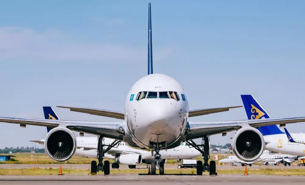 Атырау – Дубай: новые авиамаршруты запускают в Казахстане