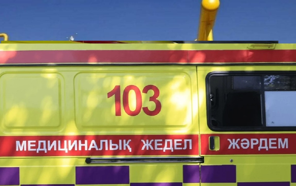 Пранк с вызовом скорой стоил жителю Актау 80 тысяч тенге