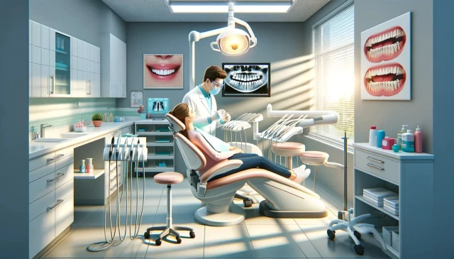 Казахстанцам на время могут запретить лечить зубы за счет пенсионных накоплений