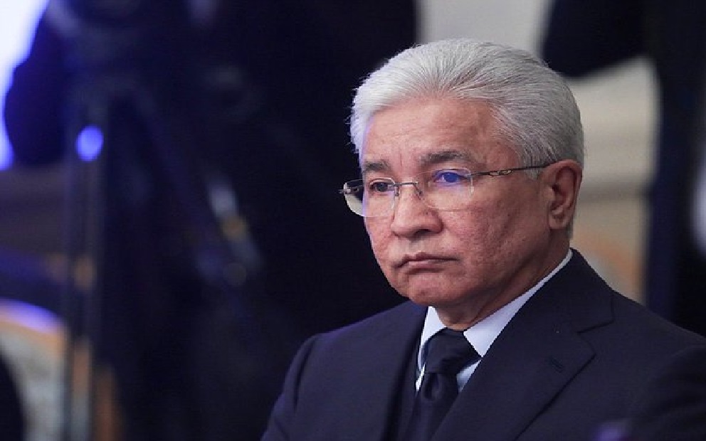 «ОДКБ изучит применение Россией «Орешника» — Тасмагамбетов