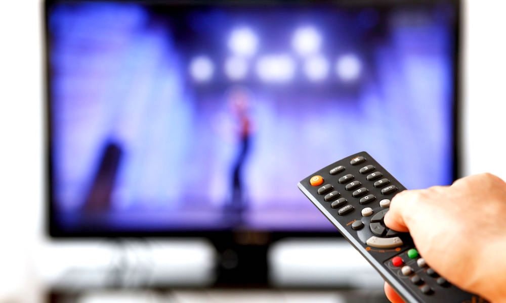 Телевидение и радио отключат на западе Казахстана