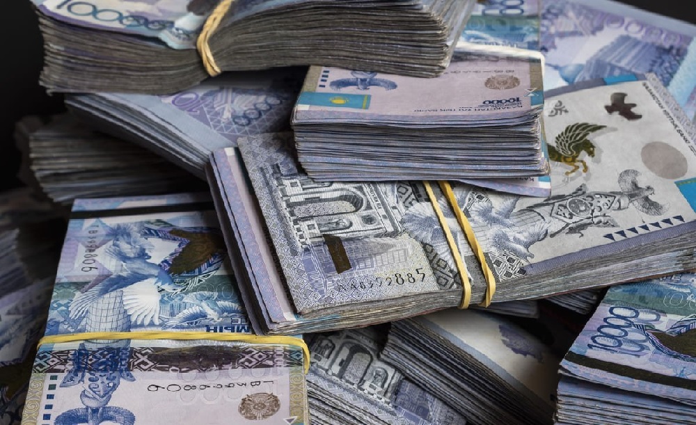 Активы на 490 млрд тенге вернули в Казахстан в 2024 году