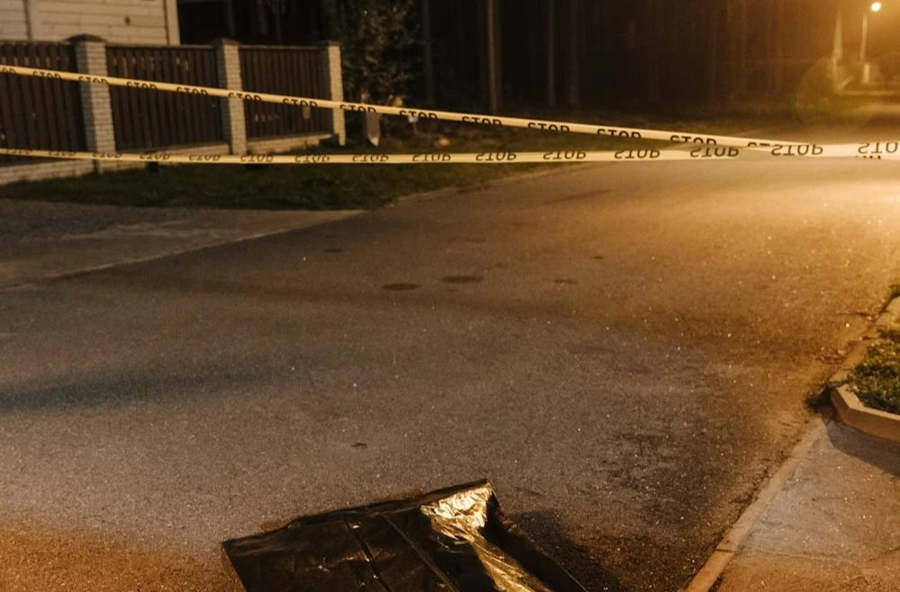 «Мне тогда было 10 лет»: свидетель по делу об убийстве 25 летней давности в Уральске