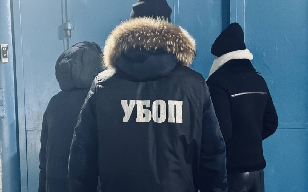 За кражу и вымогательство у студентов и школьников задержаны жительницы Уральска