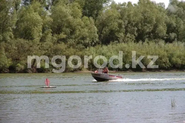 Трое детей утонули в реке Урал
